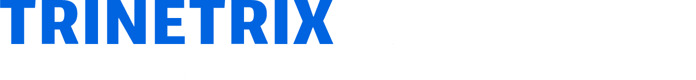 Trinetrix Intelligence — See Beyond. Secure Everything.